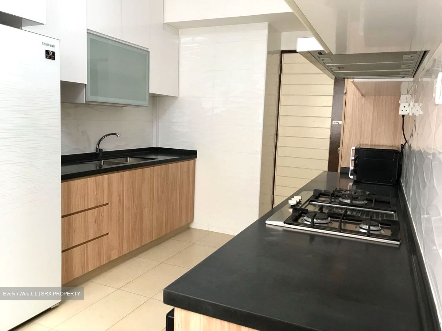 Mimosa Park (D28), Condominium #488243141